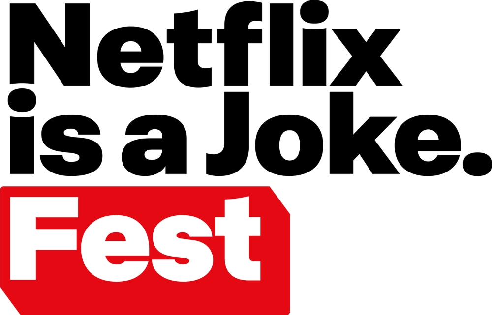Netflix is a Joke Fest